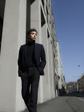 2026 © Marija Kanižaj